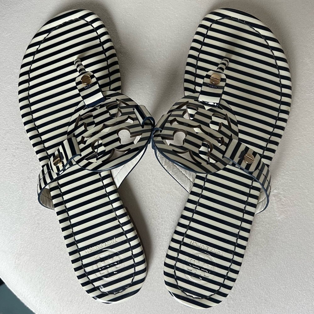 Tory Burch Miller Sandal